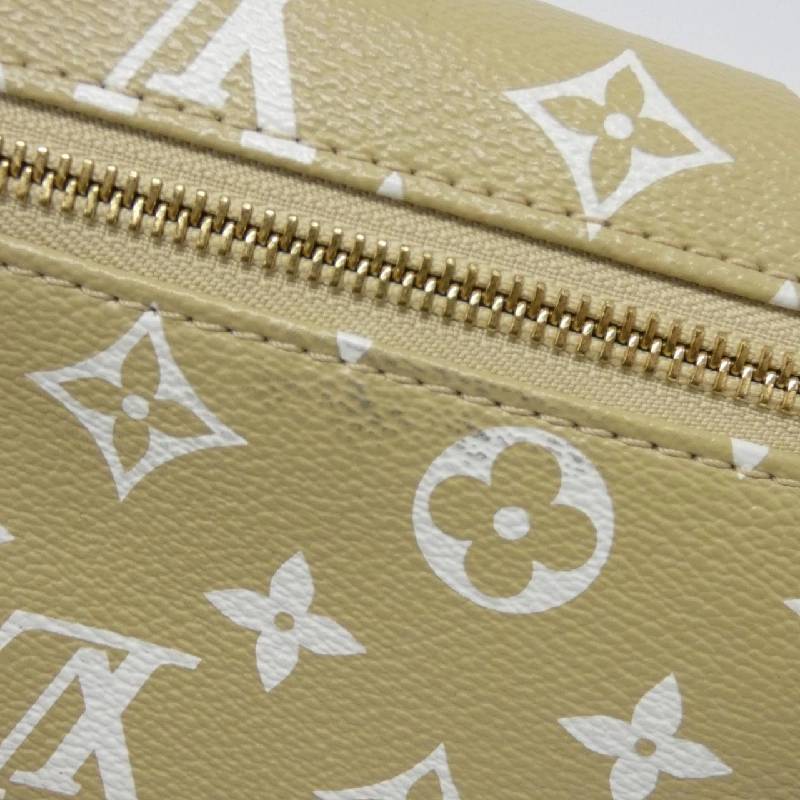 Túi đeo chéo Louis Vuitton Monogram Giant Bum Bag M44611 - Hàng hiệu Chính hãng 767676