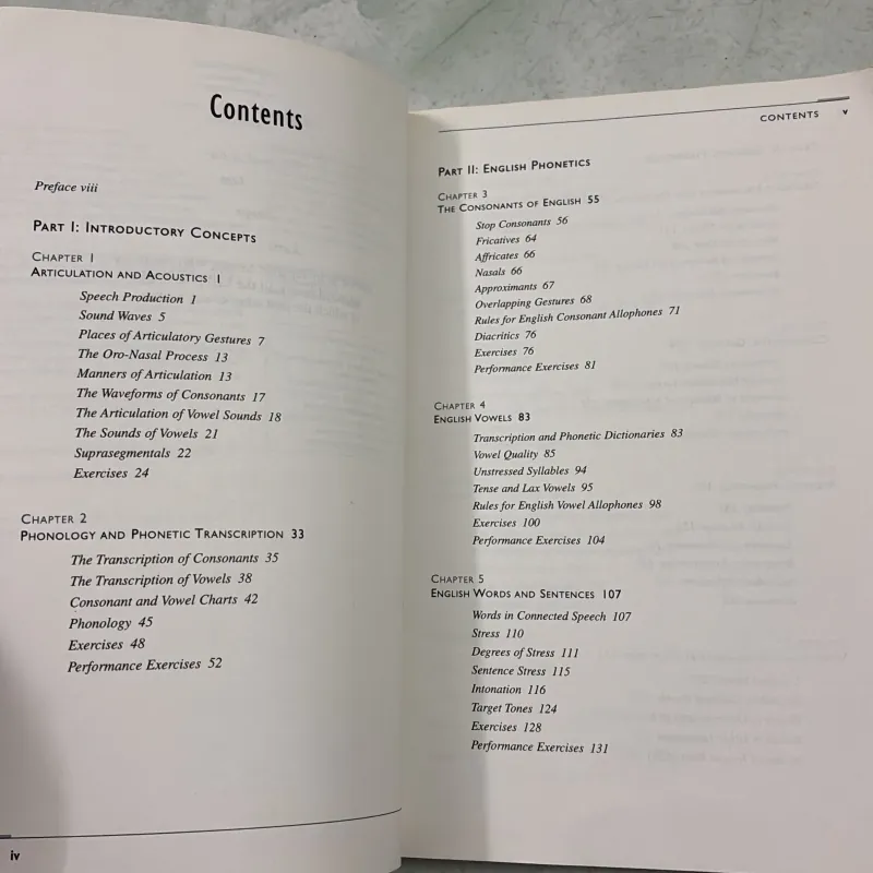 A Course in Phonetics - Peter Ladefoged 977204