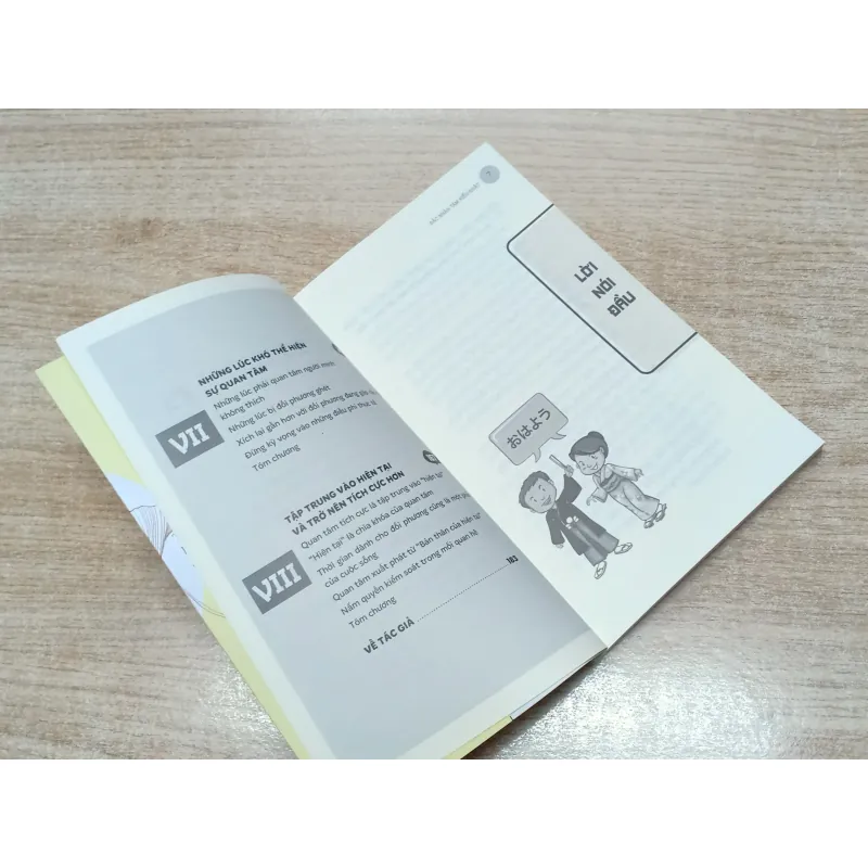 ĐẮC NHÂN TÂM Kiểu NHẬT - Mizushima Hiroko 745369