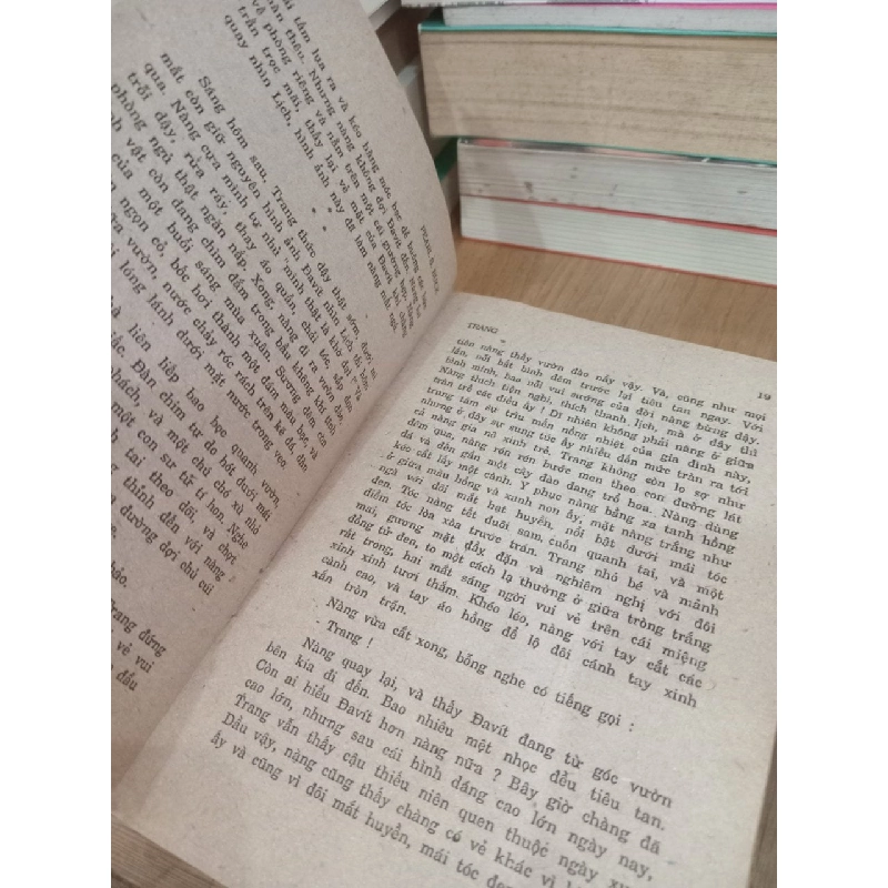 Trang - Pearl S. Buck 730870