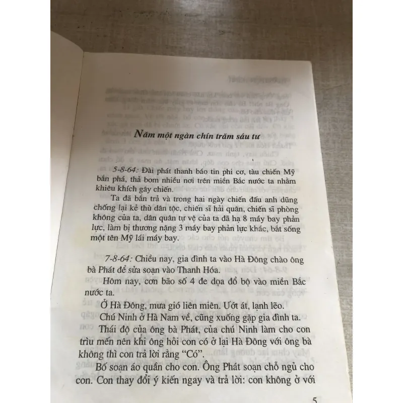 Nhật ký của người cha 780696