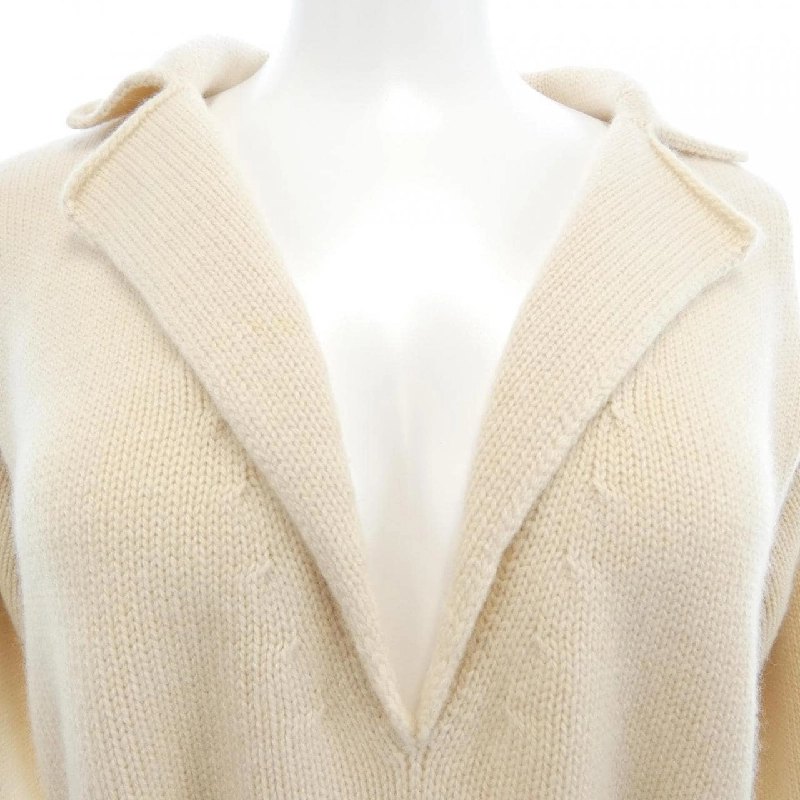 CHANEL P47679K06042 Áo len - Hàng hiệu Chính hãng 823360