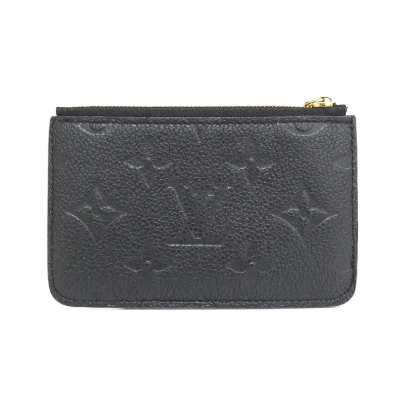 Louis Vuitton Monogram Empreinte Porte Cartes Romy M81883 Ví đựng tiền & thẻ - Hàng hiệu Chính hãng 769617
