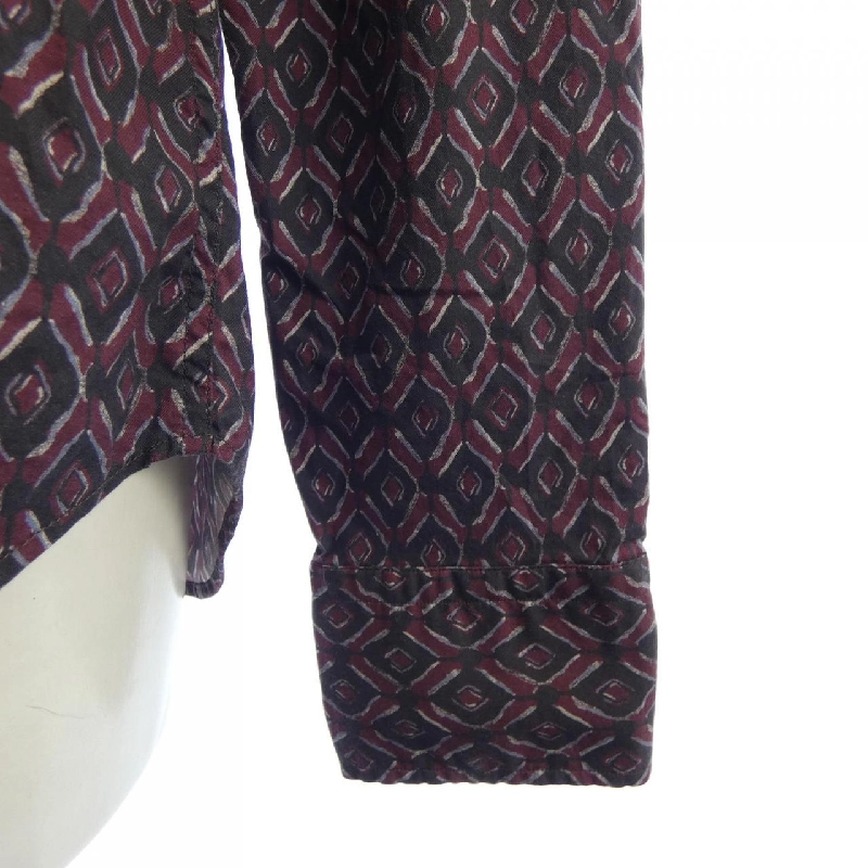 LARDINI Shirt - Hàng hiệu Authentic 899365