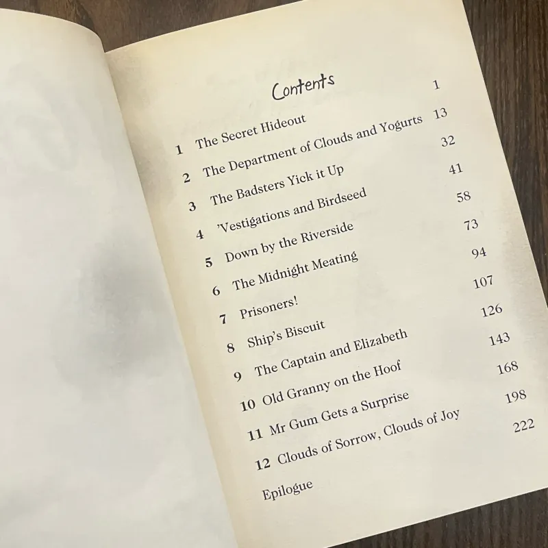 ✨𝑴𝒓 𝑮𝒖𝒎: 𝑴𝒓 𝑮𝒖𝒎 𝒂𝒏𝒅 𝒕𝒉𝒆 𝑺𝒆𝒄𝒓𝒆𝒕 𝑯𝒊𝒅𝒆𝒐𝒖𝒕✨ 648483