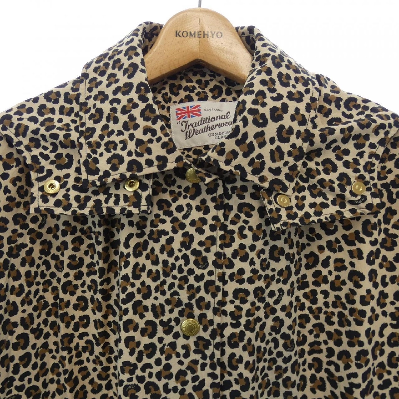 【Mã giảm giá】Áo khoác Traditionalweather.w 638460