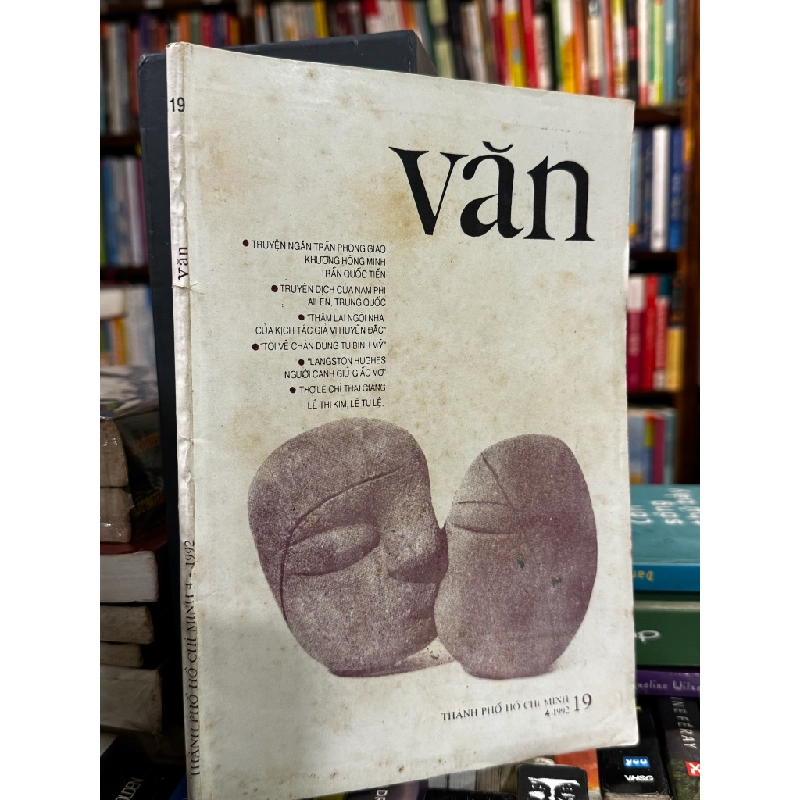 Văn - 1992 473389