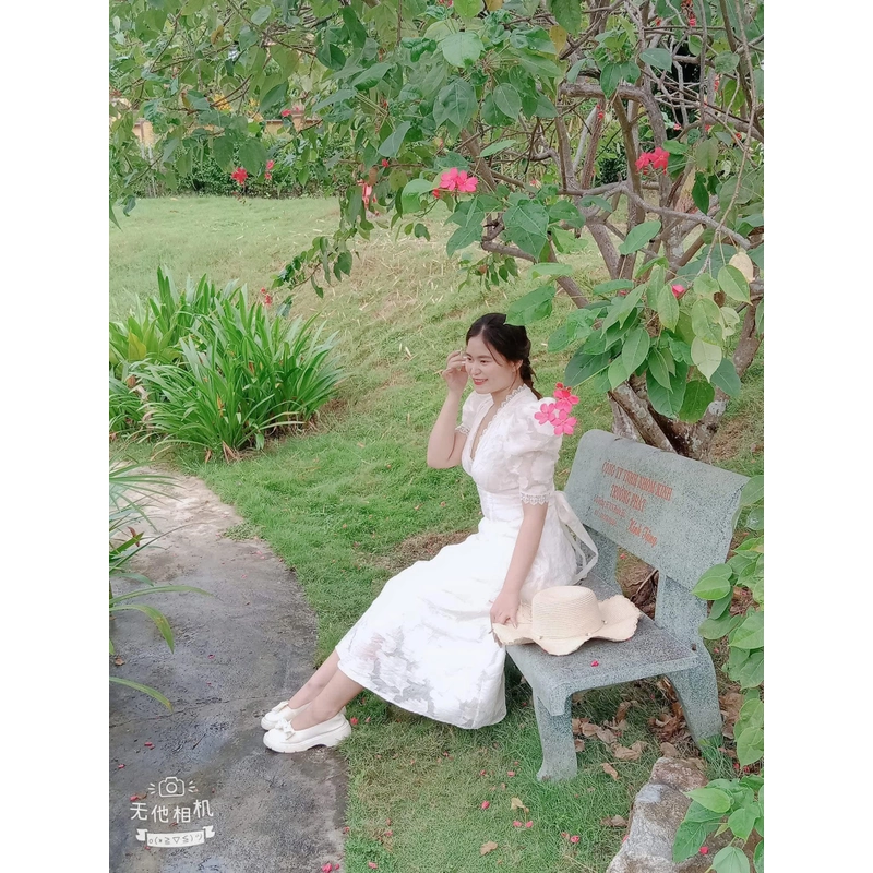 Váy đầm thời trang. Hàng đã qua sử dụng một lần❤️ 448721
