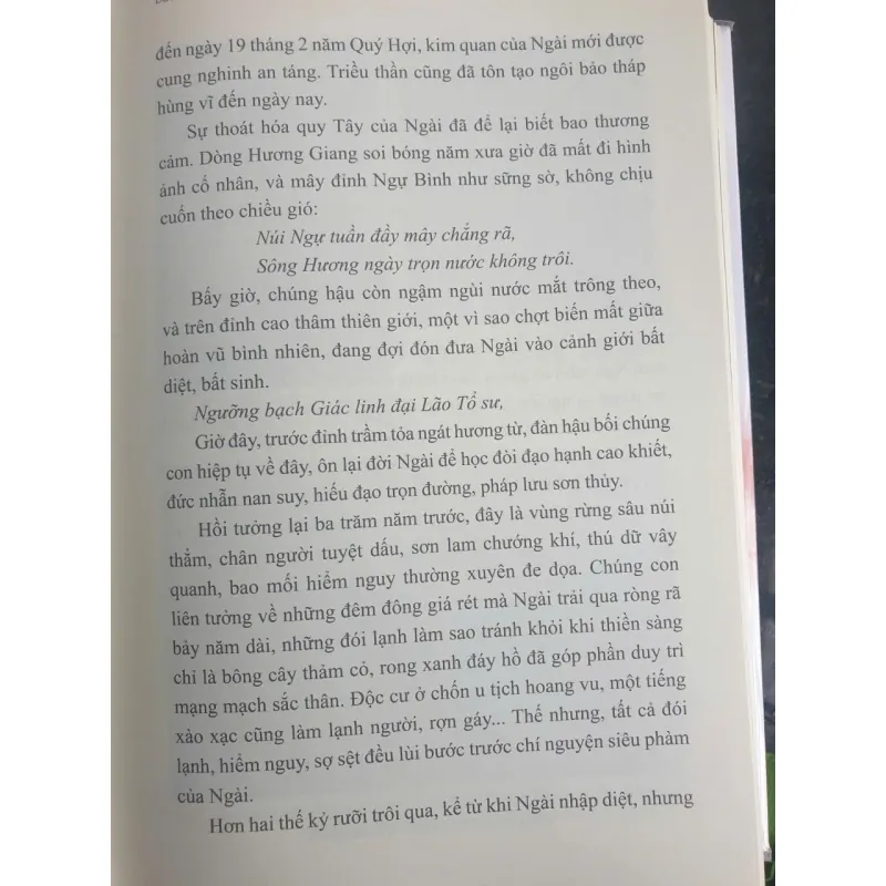 Sách Thích Khế Chơn tuyển Tập - Bách Sự Nhân Gian 958246