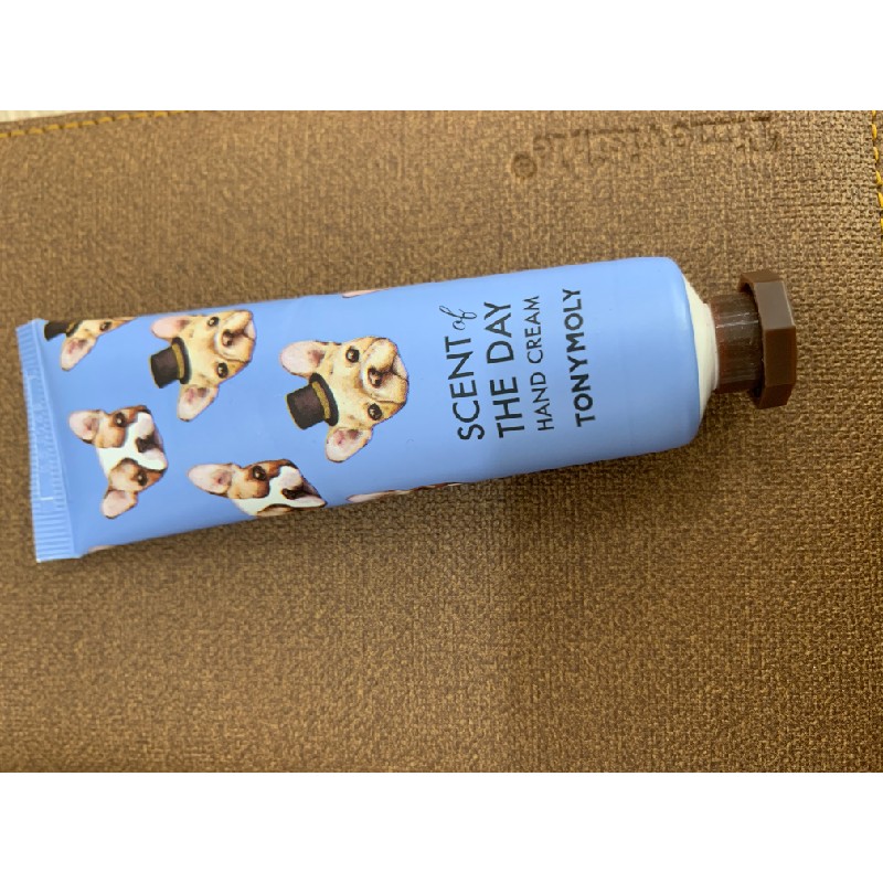 Kem tay Tonymoly 113