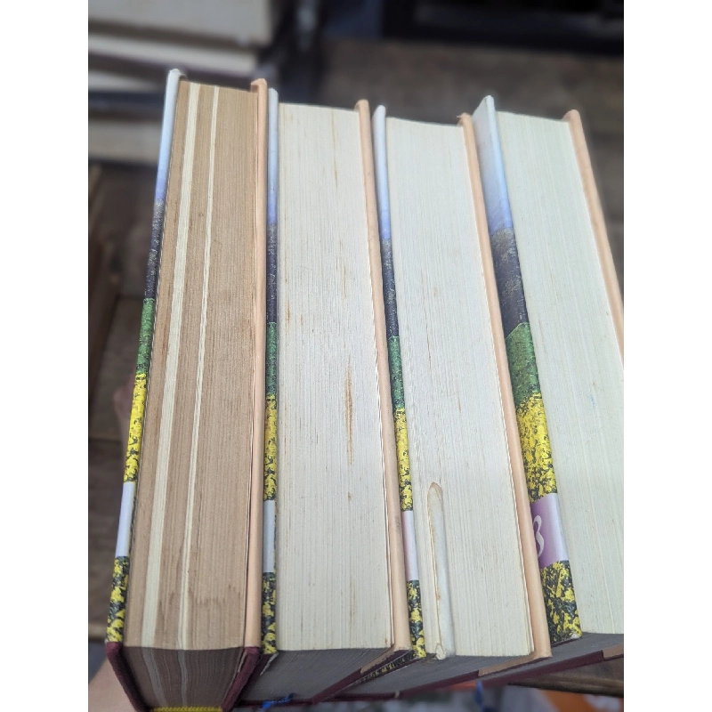 Thần Điêu Hiệp Lữ - Kim Dung 129820