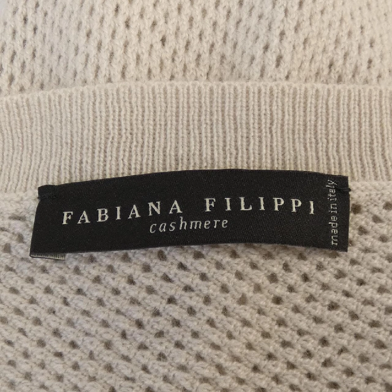 Áo gile FABIANA FILIPPI 644883