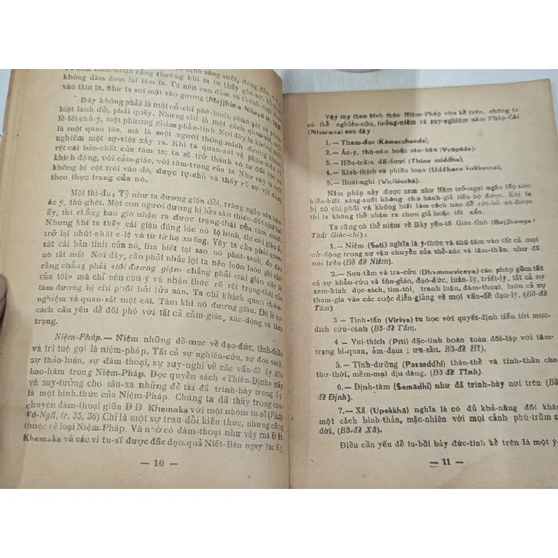 Kinh thiền định zen - Thích Đăng Khương 599365