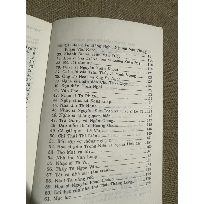 Tôi vẽ văn nghệ sĩ - Nguyễn Đình Phúc  760427