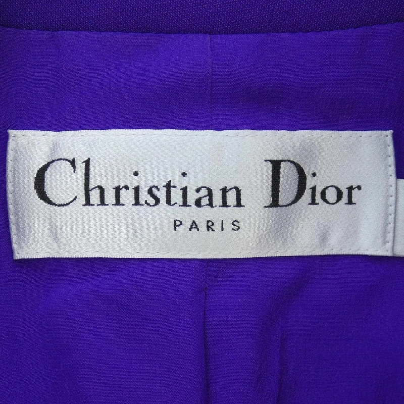 Áo khoác CHRISTIAN DIOR - Hàng hiệu Authentic 825705