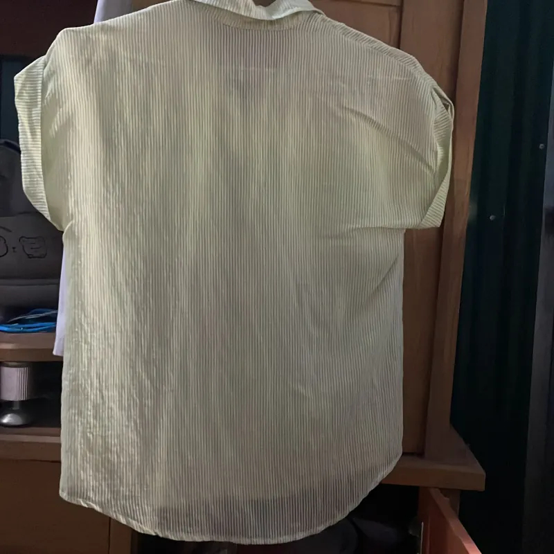 Áo sơ mi kẻ  1000296