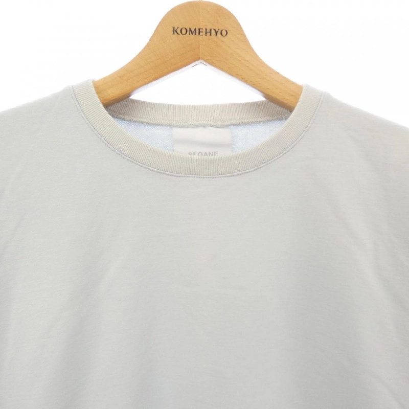 SLOANE SL7S-T422 Sweat - Hàng hiệu Authentic 822505