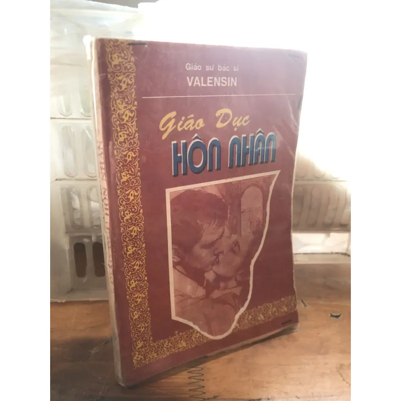 Giáo dục hôn nhân 1020449