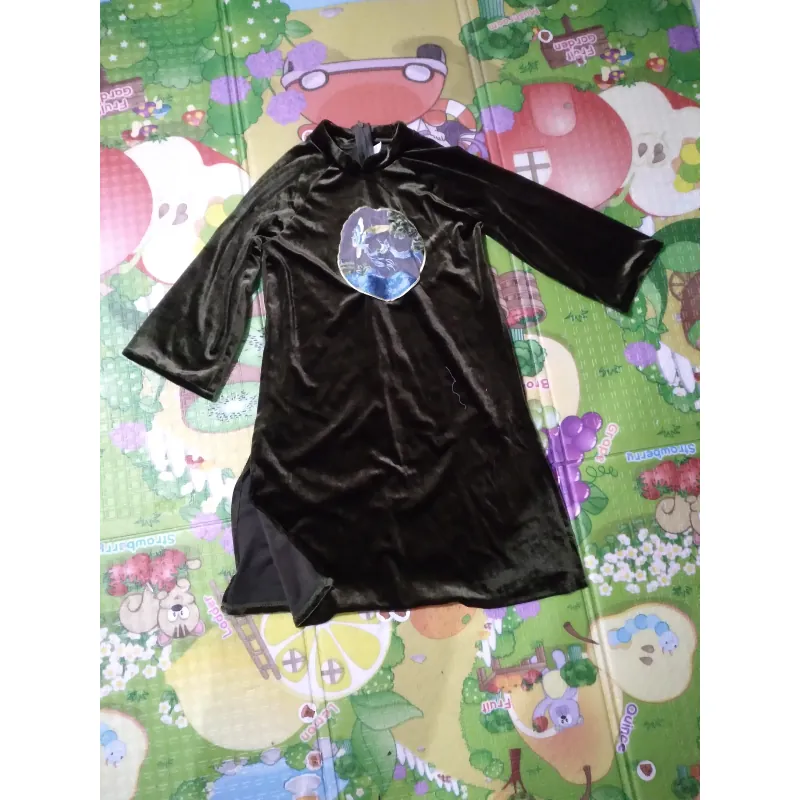 Áo dài cho bed 782764