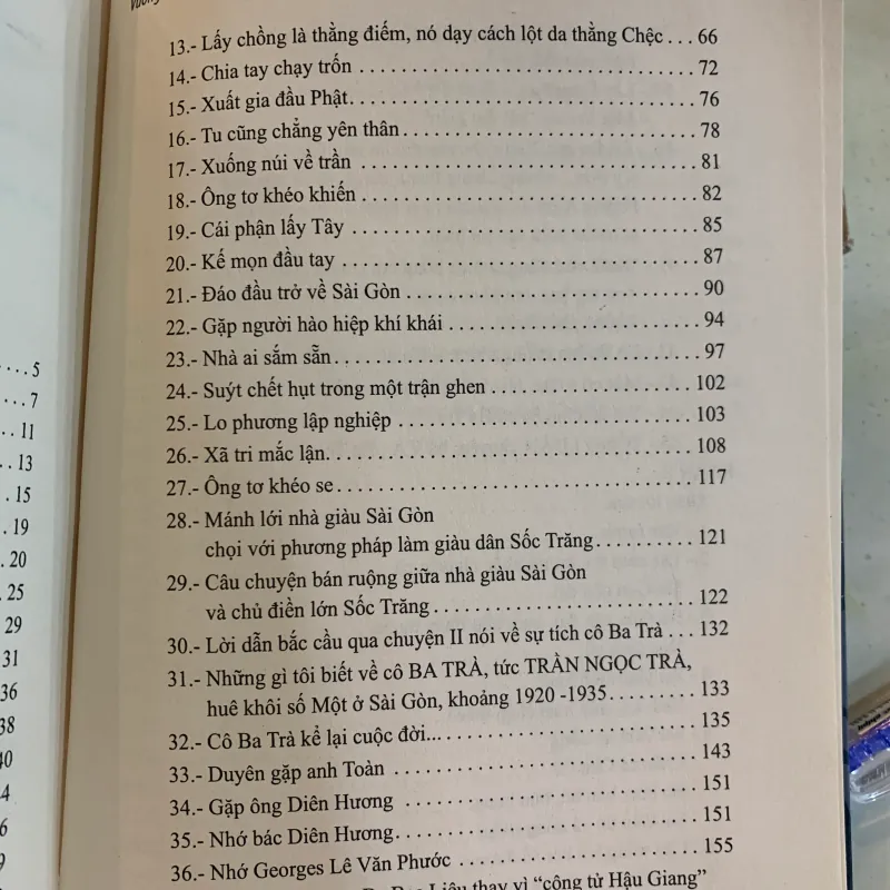 SÀI GÒN TẠP PÍN LÙ - VƯƠNG HỒNG SỂN 789505