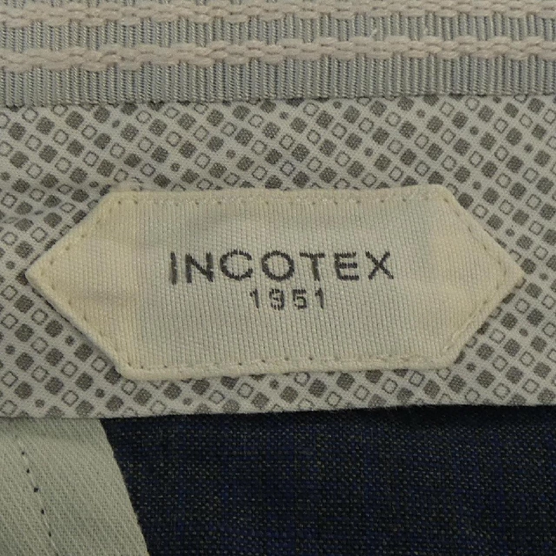 Quần INCOTEX - Hàng hiệu Authentic 891950