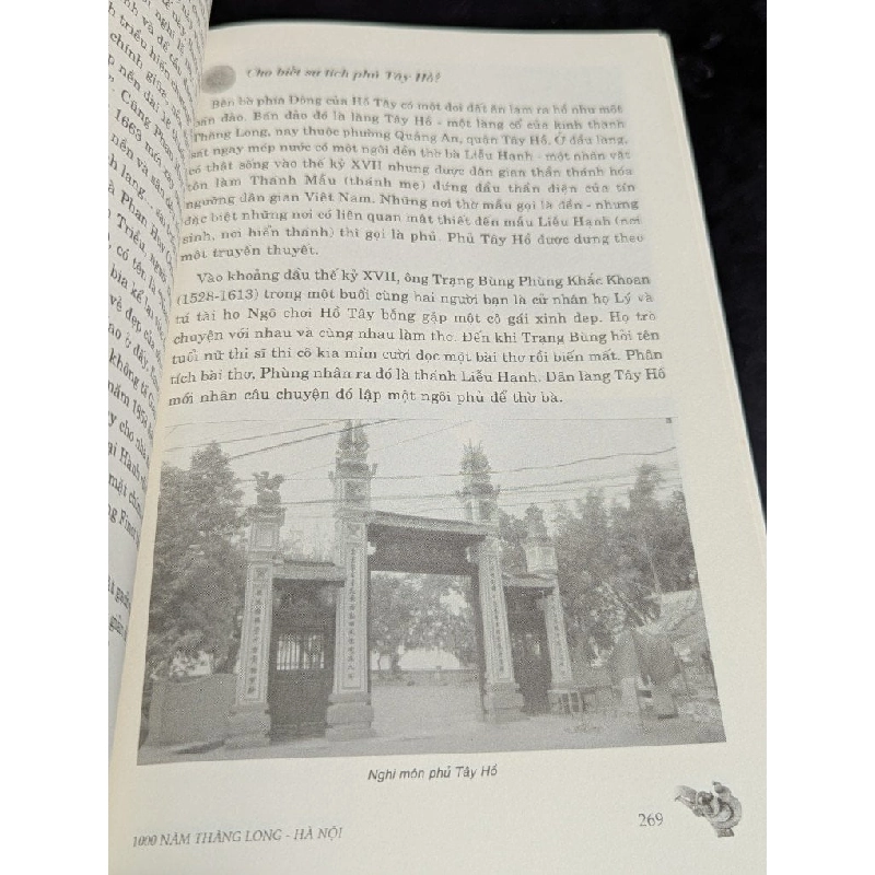 1000 năm thăng long hà nội - Nguyễn Vĩnh Phúc 784090