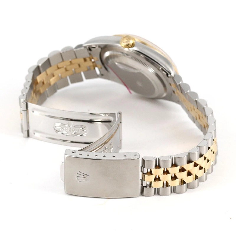 Đồng hồ Rolex Datejust 16233 SSxYG tự động U - Hàng hiệu chính hãng 888453