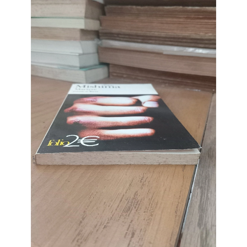 Martyre - Yukio Mishima 1010918