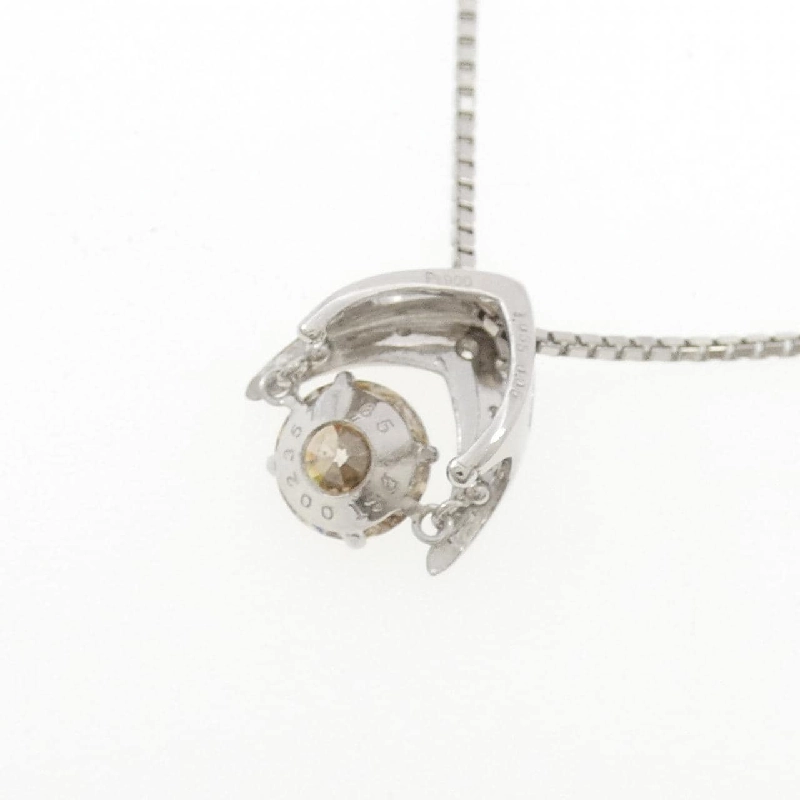 Dây chuyền kim cương PT900/PT850 1.055CT - Hàng hiệu Chính hãng 848450