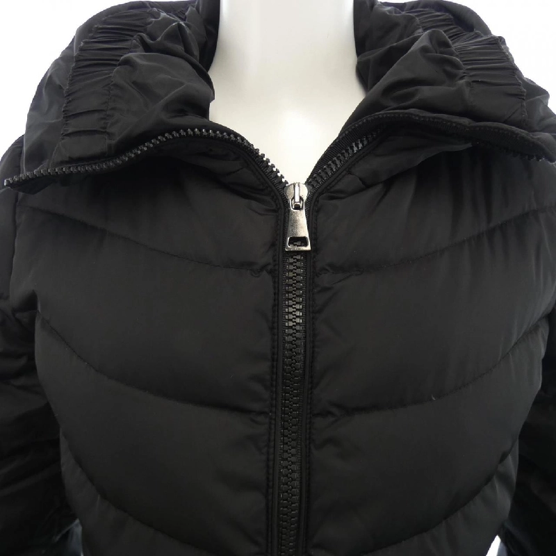 MONCLER MIRIELON Áo khoác lông - Hàng hiệu Chính hãng 809062