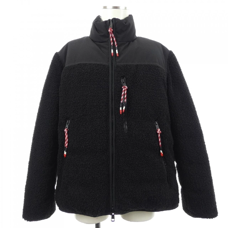 MONCLER GENIUS BROHAN Áo khoác lông - Hàng hiệu Chính hãng 891237