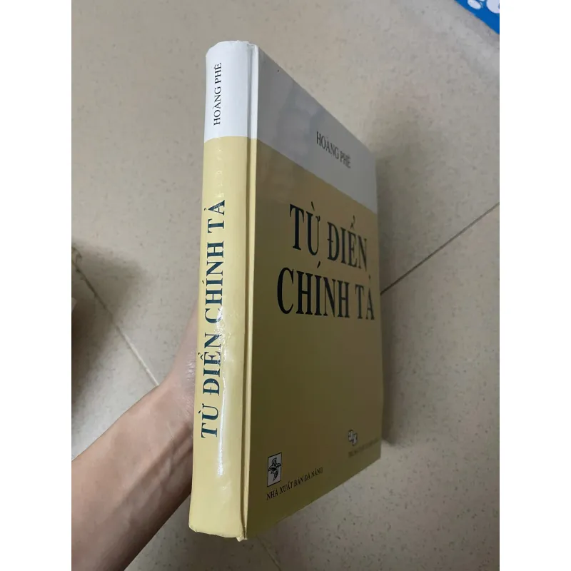 TỪ ĐIỂN CHÍNH TẢ 994165