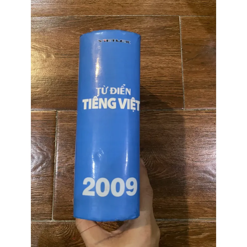 Từ điển Tiếng Việt Vietlex - Trung tâm từ điểm học (11) 1021293