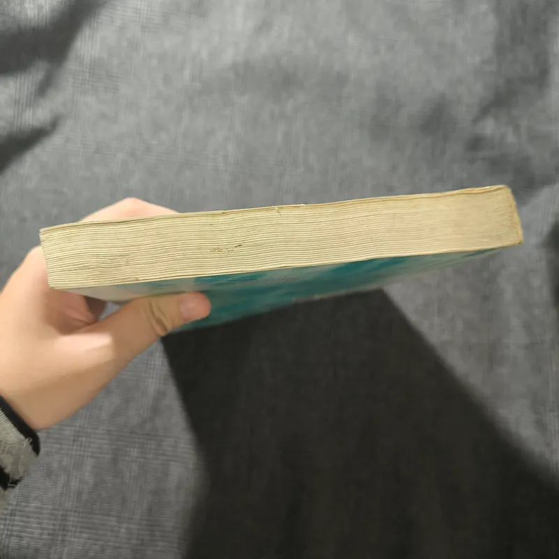 Gặp gỡ Vương Lịch Xuyên (Tập 1) - Thi Định Nhu 712453