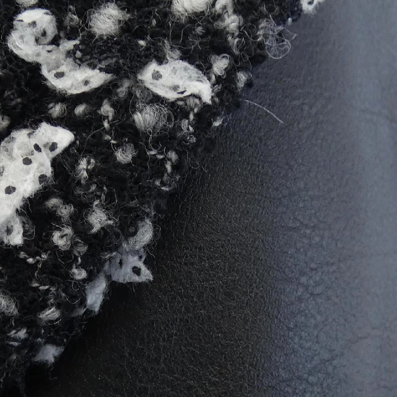 【Mã giảm giá】Áo khoác CHANEL 643653