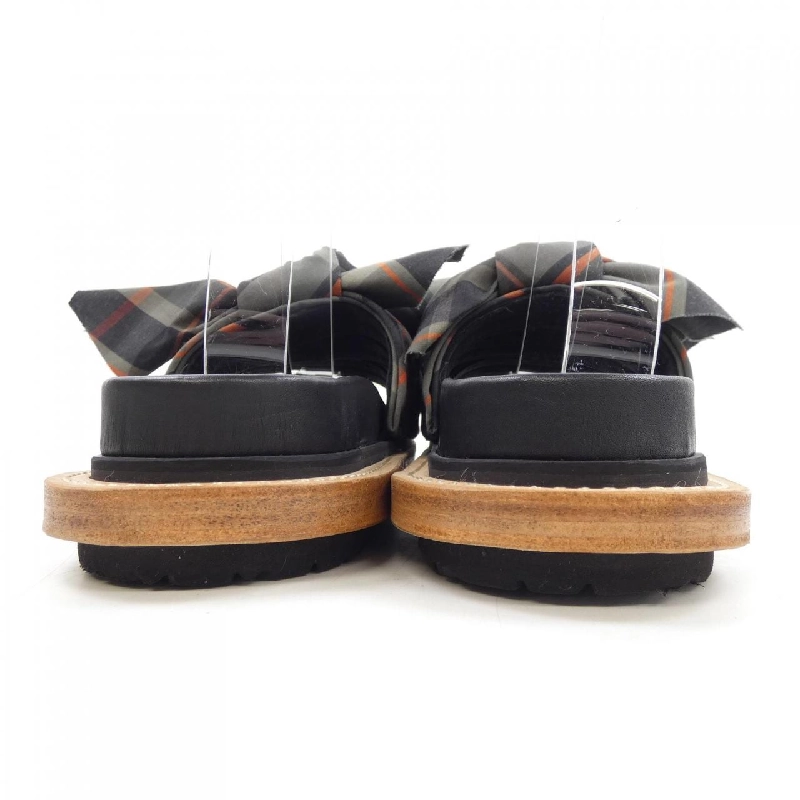SACAI Sandal - Hàng hiệu Chính hãng 663391
