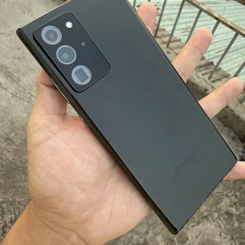 Samsung Galaxy note 20 Ultra 256gb, màn AMOLED 6.9 2x hd 2k+, 120hz, camera 108mpx 1013606