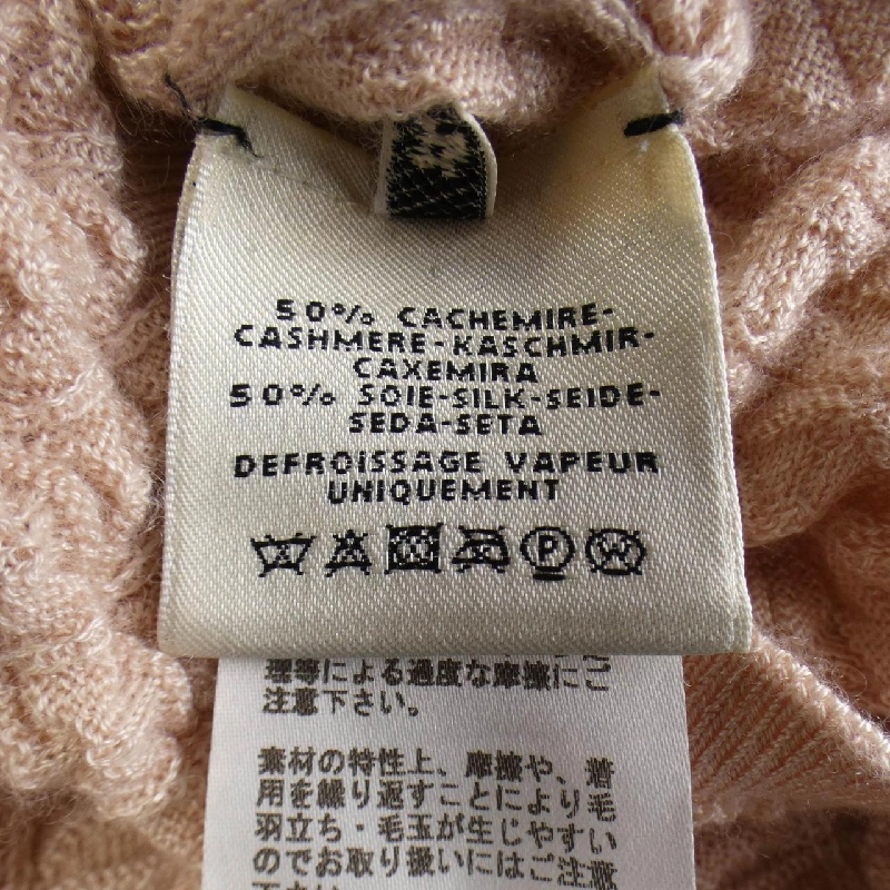 【Mã giảm giá】HERMES Áo len 638416