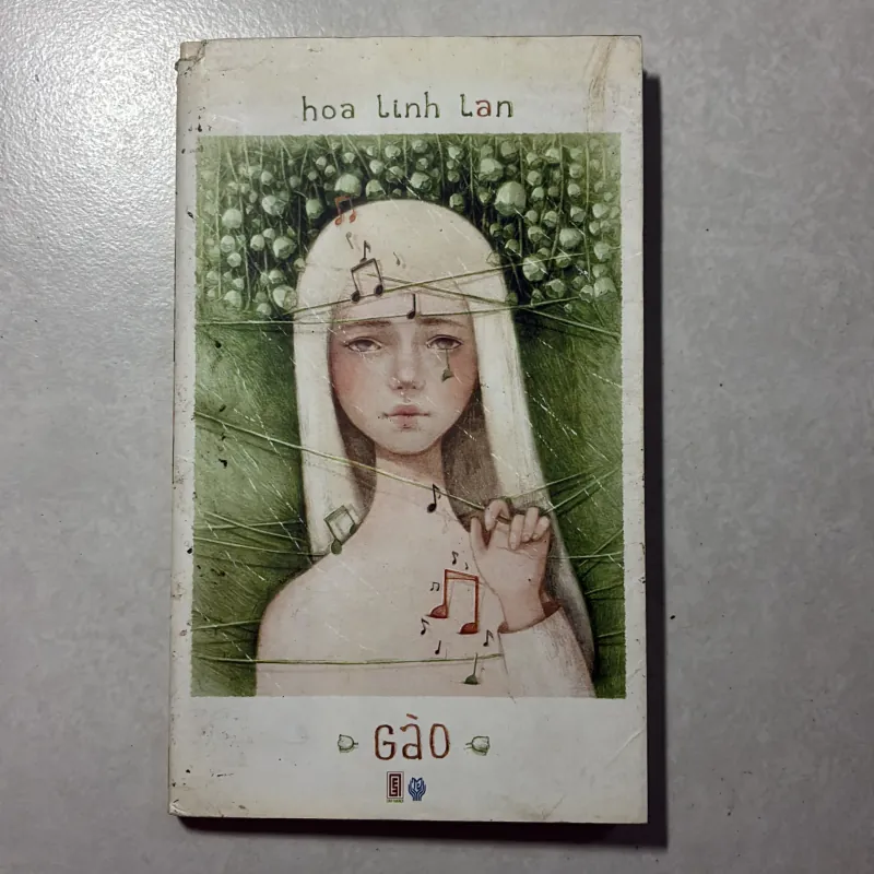 Hoa Linh Lan - Gào 757206