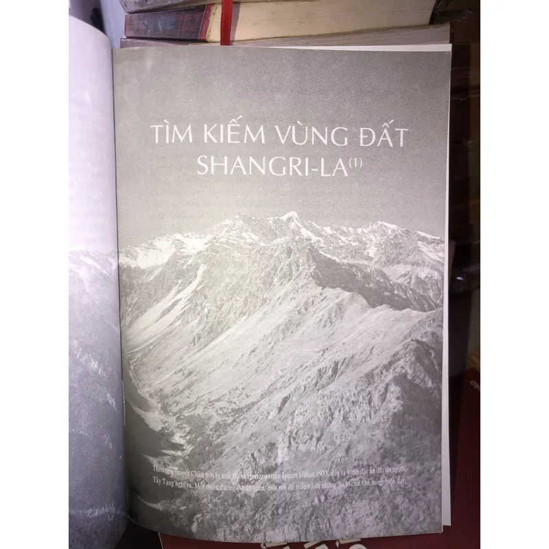Truy tìm huyền thoại và anh hùng 700649