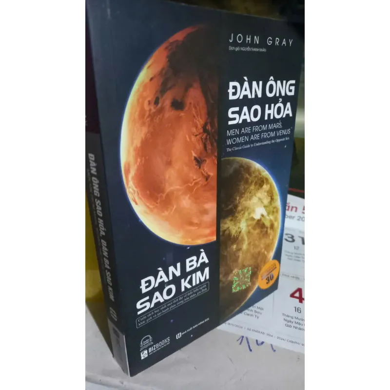 đàn ông sao hoả đàn bà sao kim 791273