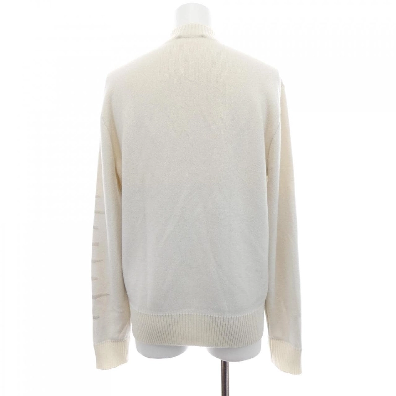 HERMES *31-5773 Áo len - Hàng hiệu Authentic 893477