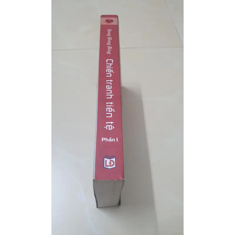 CHIẾN TRANH TIỀN TỆ TẬP 1 931440