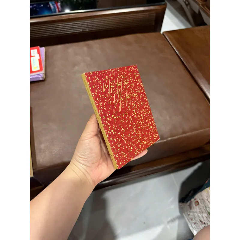Ngủ Thật Lâu, Yêu Thật Sâu- K5 1032797