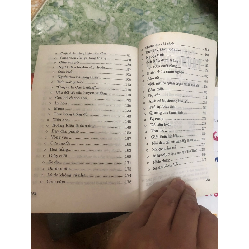 truyện cực ngắn trung quốc trọn bộ 2 tập 469945