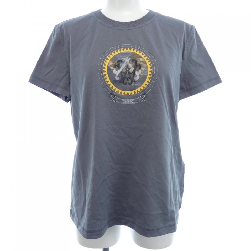 HERMES 5H4629DA Áo thun - Hàng hiệu Chính hãng 825911