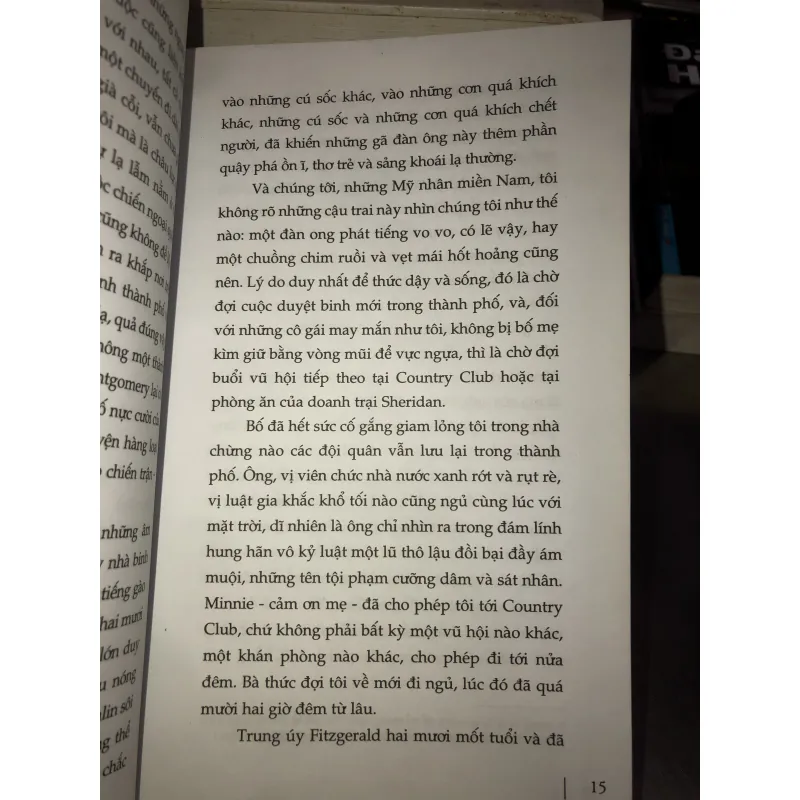 Alabama Song - Gilles Leroy  1023766