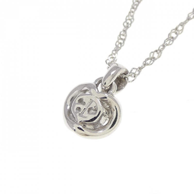 Dây chuyền kim cương PT850 0.12CT - Hàng hiệu Chính hãng 861966