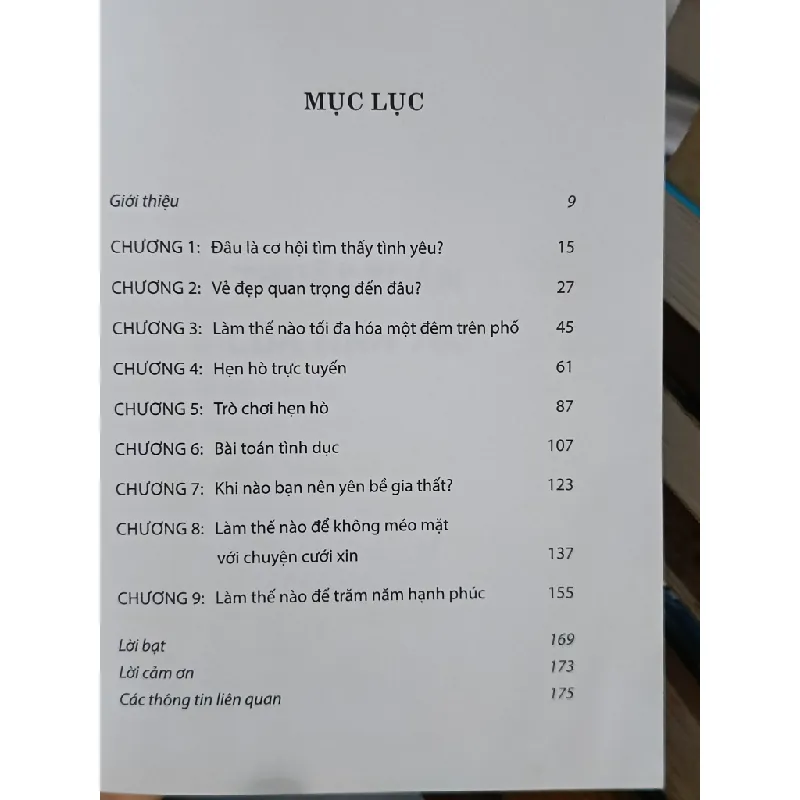 Thuật toán của tình yêu - Hannah Fry (Bùi Thu Hà dịch) 583409