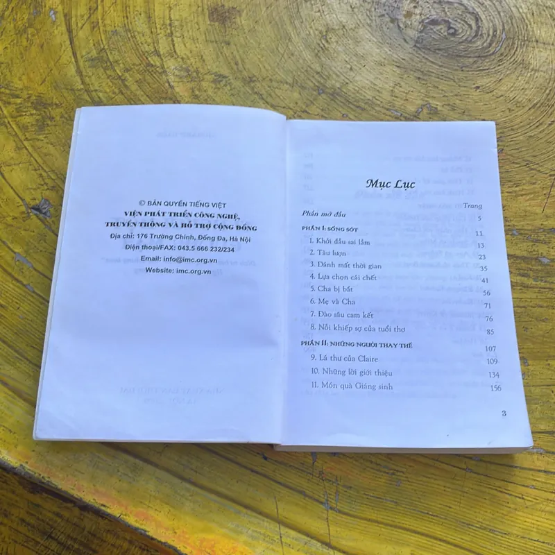 17 NGƯỜI MỘT GƯƠNG MẶT- RICHARD BAER 574780